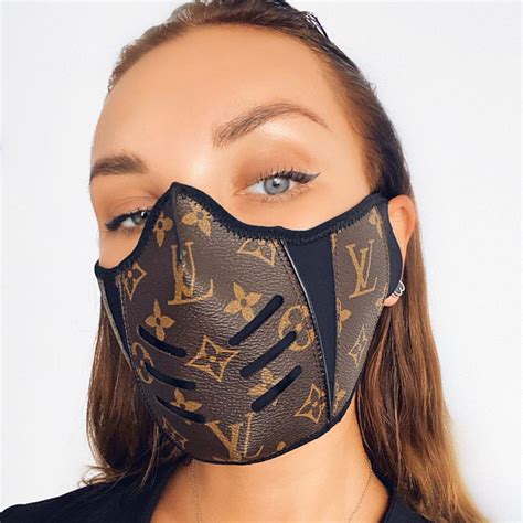 louis vuitton mask buy online|authentic louis vuitton masks.